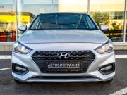 Hyundai Solaris II Волгоград  - изображение 36