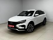 Lada (ВАЗ) Vesta I Рестайлинг (NG) Альметьевск  - изображение 22