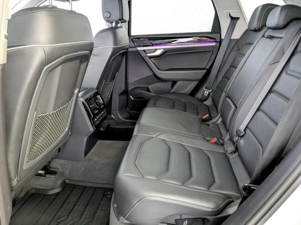 Volkswagen Touareg III с пробегом 2020 года, цена 5 415 000 рублей, 123815 км, внедорожник, Автокод Объявления