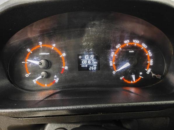 Lada (ВАЗ) 2121 (4x4) I Рестайлинг (2020) с пробегом 2021 года, цена 660 560 рублей, 108149 км, внедорожник, Автокод Объявления