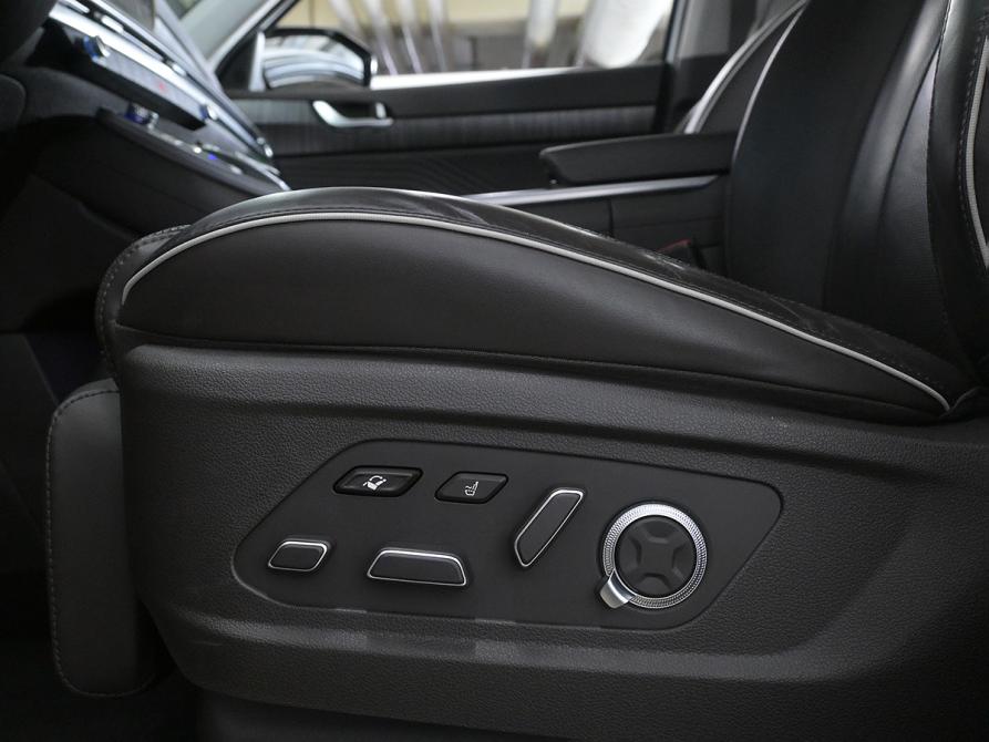 Hyundai Palisade I Рестайлинг Москва  - изображение 17