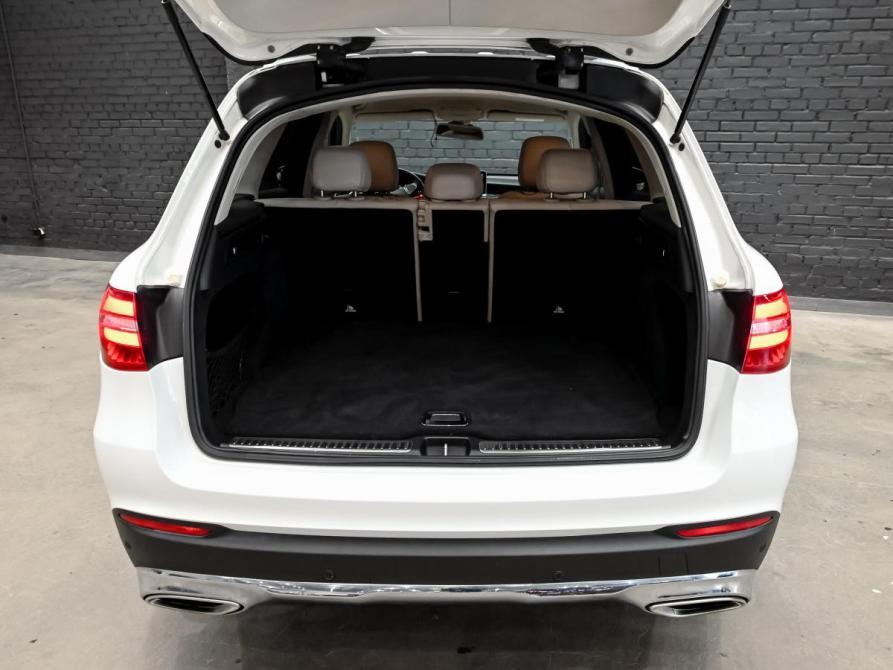Mercedes-Benz GLC I (X253) Екатеринбург  - изображение 6