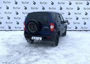 Chevrolet Niva I Рестайлинг Сургут  - изображение 15