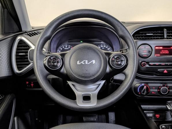 Kia Soul III с пробегом 2022 года, цена 2 350 000 рублей, 30967 км, хэтчбек, Автокод Объявления