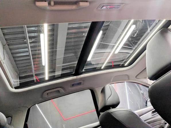 Haval F7 I Рестайлинг с пробегом 2023 года, цена 2 140 000 рублей, 72306 км, внедорожник, Автокод Объявления