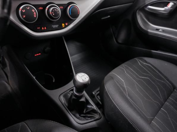 Kia Picanto II с пробегом 2014 года, цена 745 000 рублей, 108000 км, хэтчбек, Автокод Объявления