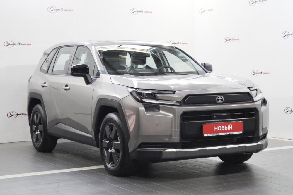 Toyota RAV4 VI (XA60) Владивосток  - изображение 5