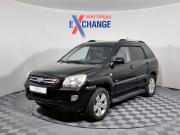 Kia Sportage II Нижний Новгород  - изображение 20
