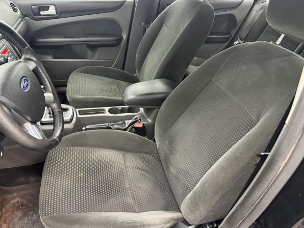 Ford Focus II с пробегом 2007 года, цена 800 000 рублей, 84295 км, седан, Автокод Объявления