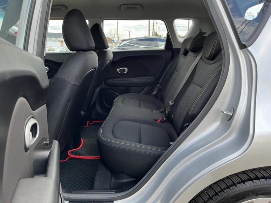 Kia Soul II Краснодар  - изображение 11