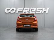 Hyundai Solaris I Рестайлинг Воронеж  - изображение 21