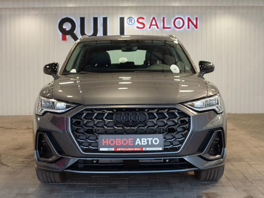 Audi Q3 II (F3) Иваново  - изображение 2
