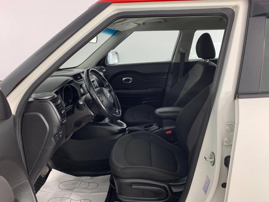 Kia Soul II Рестайлинг Ногинск  - изображение 13