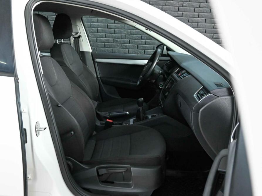 Skoda Octavia III (A7) Екатеринбург  - изображение 13