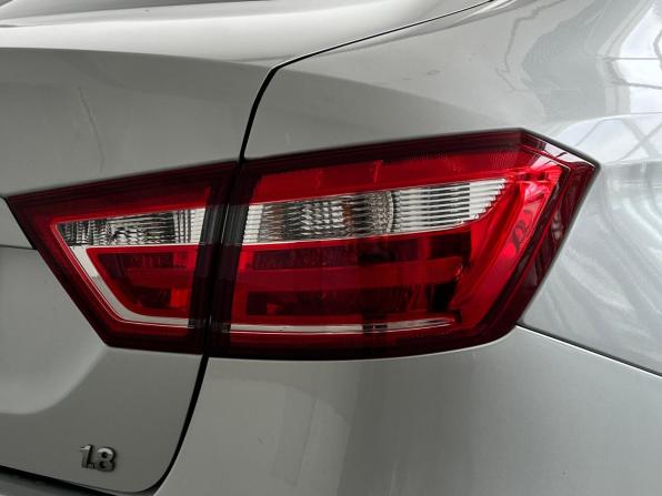 Lada (ВАЗ) Vesta I с пробегом 2020 года, цена 980 000 рублей, 148334 км, седан, Автокод Объявления