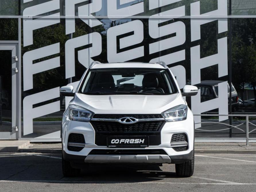 Chery Tiggo 4 I Рестайлинг Волгоград  - изображение 3