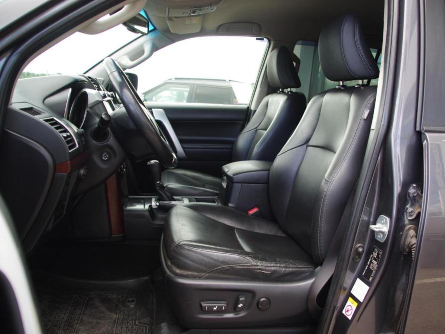 Toyota Land Cruiser Prado 150 Series Рестайлинг 1 Владимир  - изображение 7