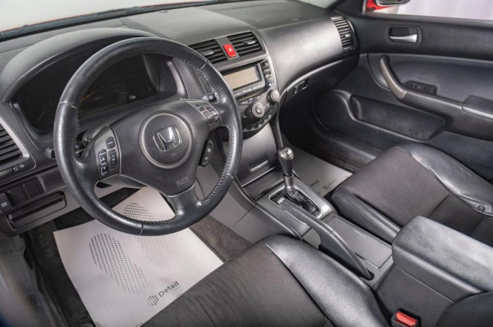Honda Accord VII Рестайлинг Томск  - изображение 8