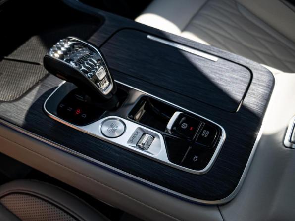 GAC GS8 II с пробегом 2023 года, цена 3 285 000 рублей, 66585 км, внедорожник, Автокод Объявления