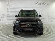 Mercedes-Benz GLS II (X167) Рестайлинг Москва  - изображение 36