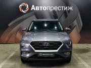 Hyundai Creta II Ставрополь  - изображение 30
