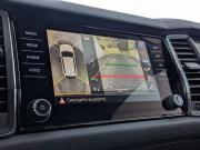 Skoda Kodiaq I Москва  - изображение 47