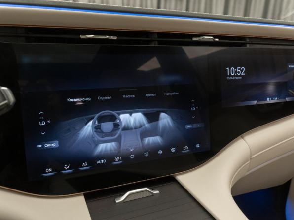 Exeed VX I Рестайлинг с пробегом 2023 года, цена 3 380 000 рублей, 63346 км, внедорожник, Автокод Объявления