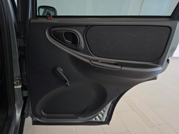 Chevrolet Niva I Рестайлинг с пробегом 2019 года, цена 880 000 рублей, 80240 км, внедорожник, Автокод Объявления