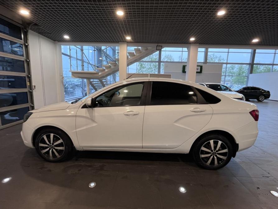 Lada (ВАЗ) Vesta I Чебоксары  - изображение 6