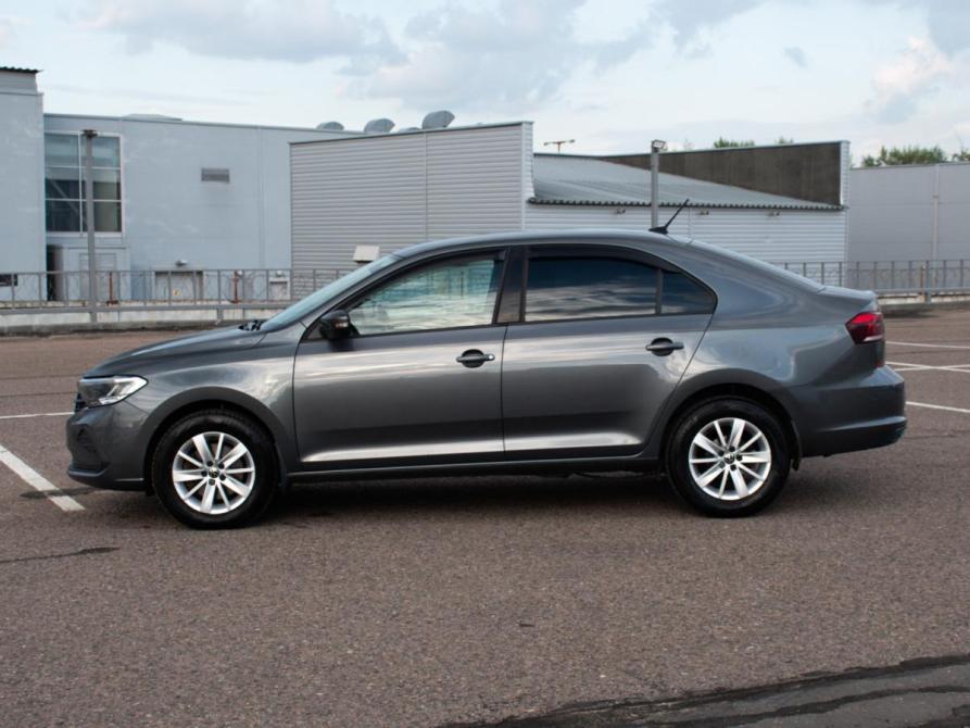 Volkswagen Polo VI Москва  - изображение 9