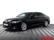 Audi A6 V (C8) Москва  - изображение 25