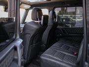Mercedes-Benz G-Класс AMG I (W463) Рестайлинг 2 Сочи  - изображение 41