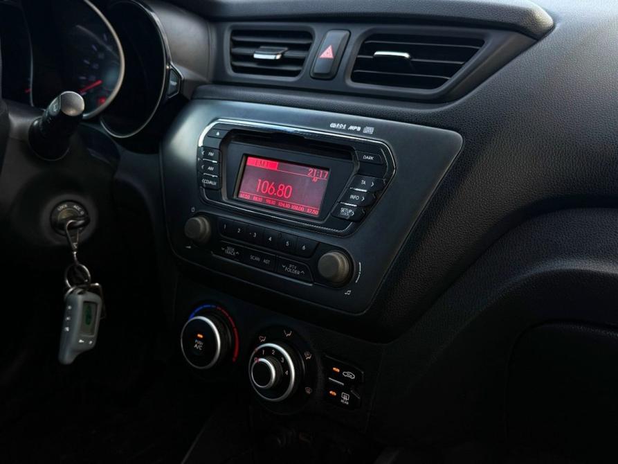 Kia Rio III Ижевск  - изображение 13