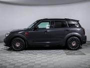Mini Countryman II Рестайлинг Москва  - изображение 26