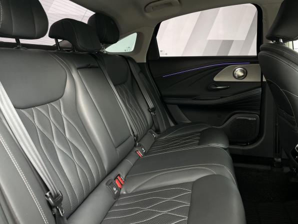 Chery Arrizo 8 с пробегом 2023 года, цена 1 990 000 рублей, 16052 км, седан, Автокод Объявления