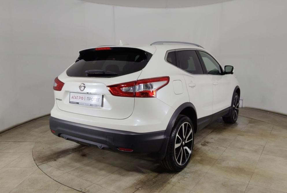 Nissan Qashqai II Волгоград  - изображение 7