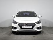 Hyundai Solaris II Санкт-Петербург  - изображение 23