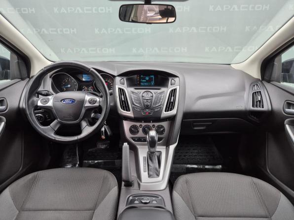 Ford Focus III с пробегом 2014 года, цена 670 000 рублей, 143264 км, седан, Автокод Объявления