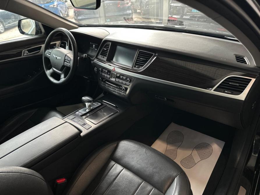 Genesis G80 I Санкт-Петербург  - изображение 38