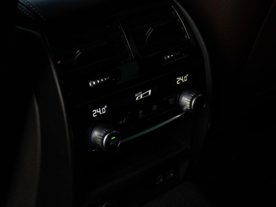 BMW 6 серии IV (G32) Рестайлинг Москва  - изображение 16