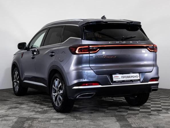 Chery Tiggo 7 Pro Max I с пробегом 2023 года, цена 1 999 000 рублей, 34860 км, внедорожник, Автокод Объявления