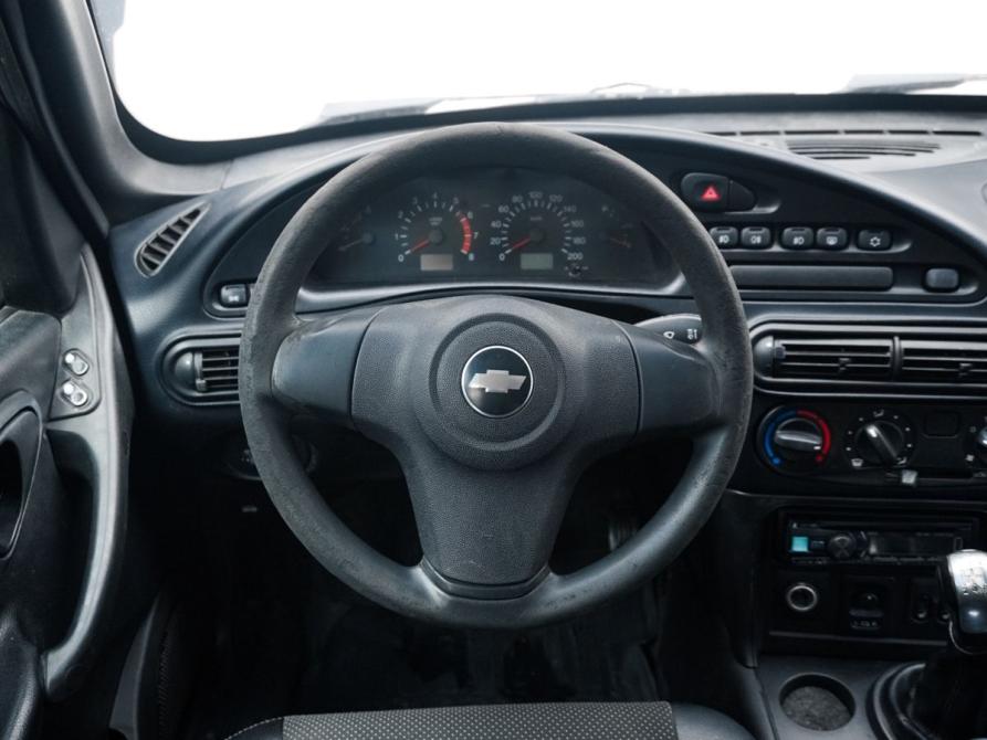 Chevrolet Niva I Рестайлинг Ростов-на-Дону  - изображение 7