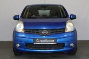 Nissan Note I Санкт-Петербург  - изображение 18