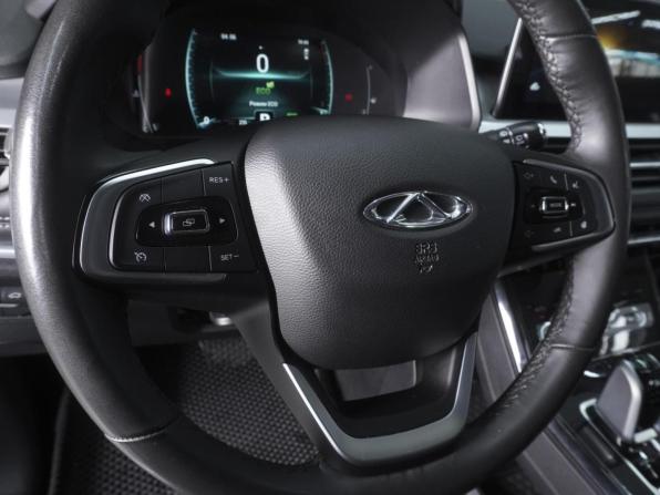 Chery Tiggo 7 Pro I с пробегом 2021 года, цена 1 670 000 рублей, 61390 км, внедорожник, Автокод Объявления