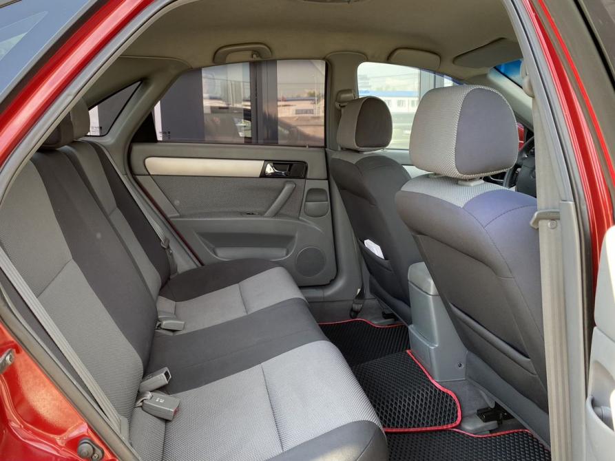 Chevrolet Lacetti I Москва  - изображение 20