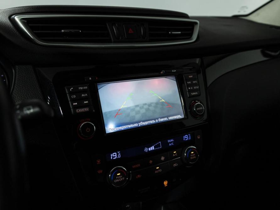 Nissan Qashqai II Санкт-Петербург  - изображение 16