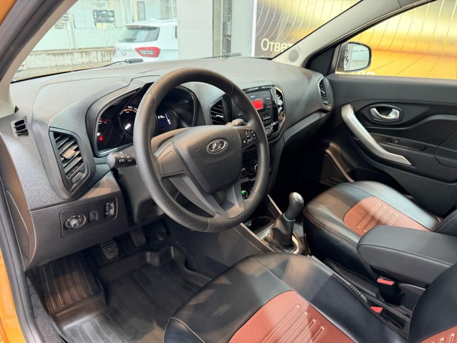 Lada (ВАЗ) XRAY I Таганрог  - изображение 12