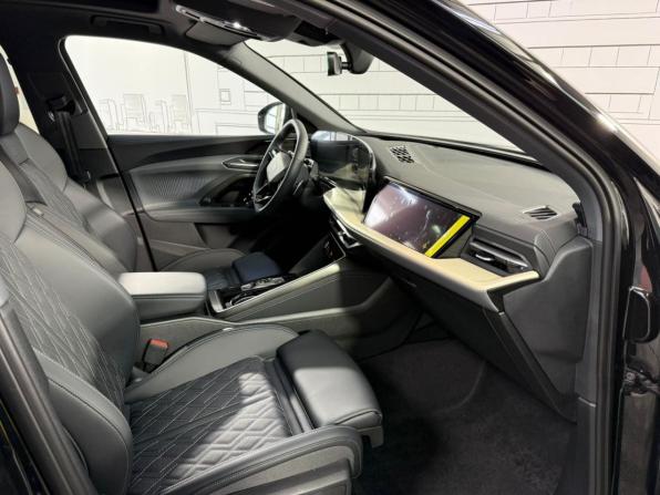 Новый Audi Q5 III 2026 года, цена 6 200 000 рублей, внедорожник, Автокод Объявления
