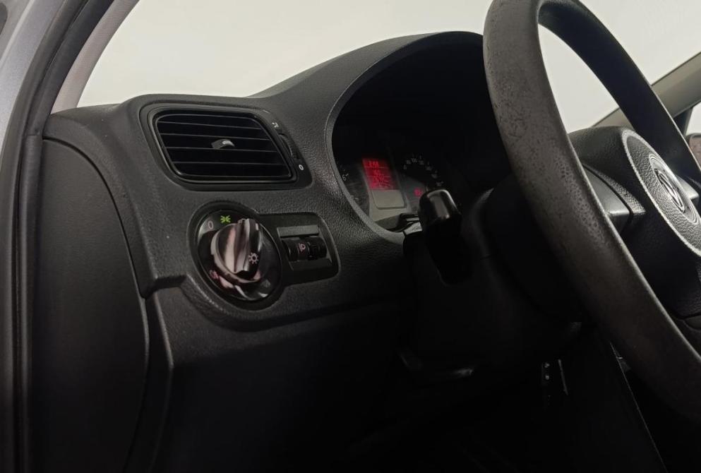 Volkswagen Polo V Волгоград  - изображение 9