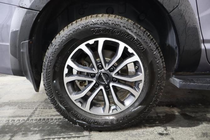 Haval H5 II с пробегом 2024 года, цена 2 999 000 рублей, 57000 км, внедорожник, Автокод Объявления